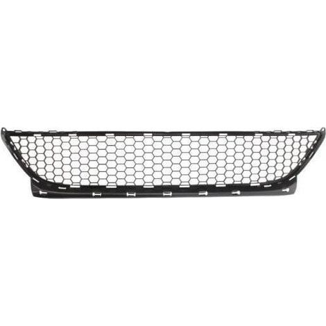 Grille de pare-choc avant centrale Dacia Logan 2008-2012