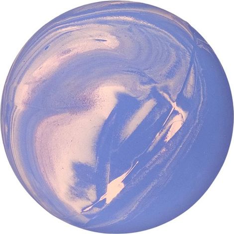 Fantasy gioco per cani palla m 6.3 cm: Gioco per cani palla fantasy colori assortiti
