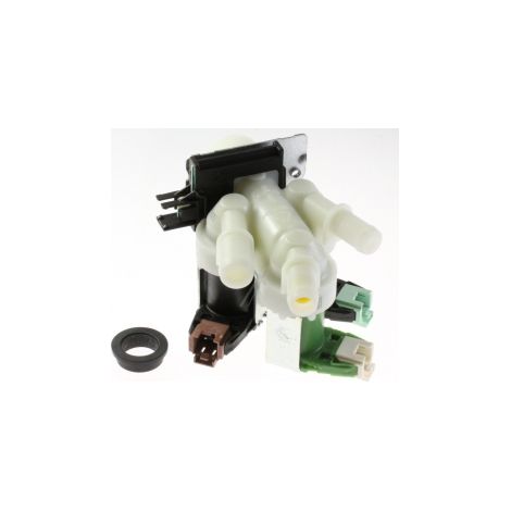 Electrovalvula para lavadora ELECTROLUX 50297043007