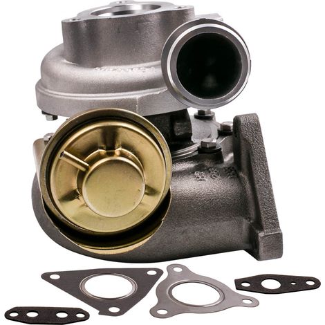 turbocompresseur pour Nissan Patrol 3.0 DTI y61 160 CH NISSAN 3.0 724639-5006S (1/5)