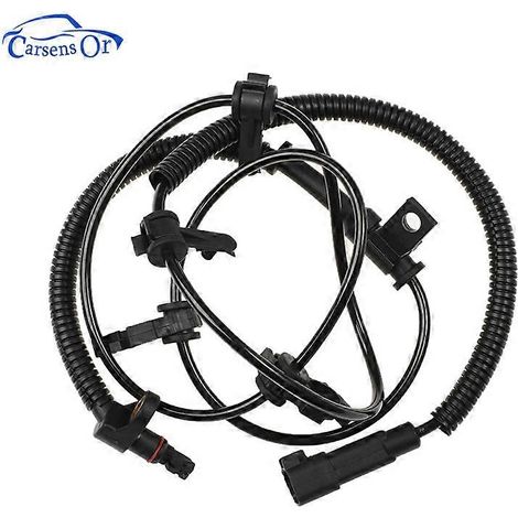 Capteur de vitesse de roue ABS avant gauche 52128695AF pour Jeep Liberty Cherokee (1/5)