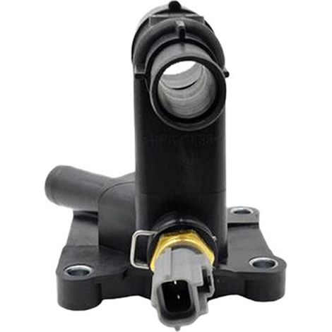 Available in 1 color: as shown in the picture. Material: ABS + metal. CP9Z8K556B Thermostat CP9Z8K556A (1/4)