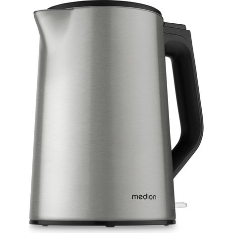 Wasserkocher Medion md12105 2200 Watt 1.5 Liter