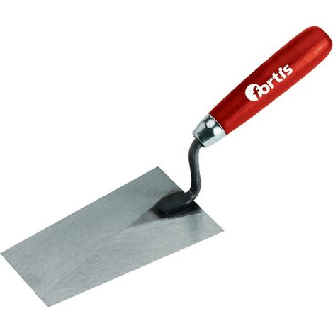 Cazzuola Berner 120Mm Fortis