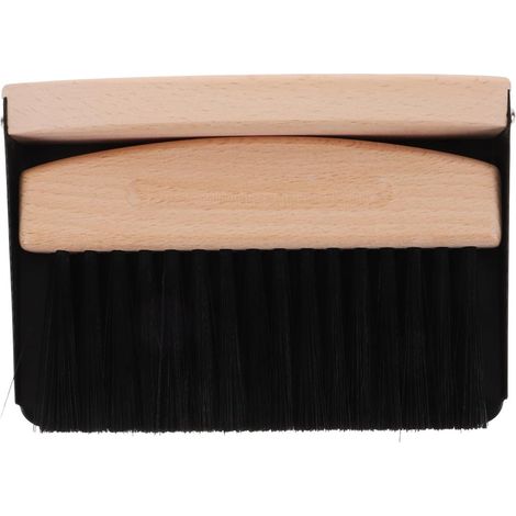 Mini pelle et balayette de nettoyage pour le bureau (1/5)