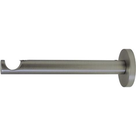 MENSOLA SEMPL D.20 MM145 NICKEL - EMMEBI (1/2)