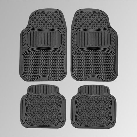 Jeu De Tapis De Sol Avant & Arrière Apa
