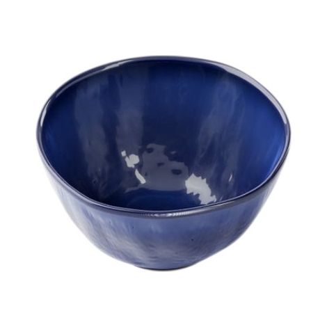 Riviera Schüssel Ø8,5 cm blau