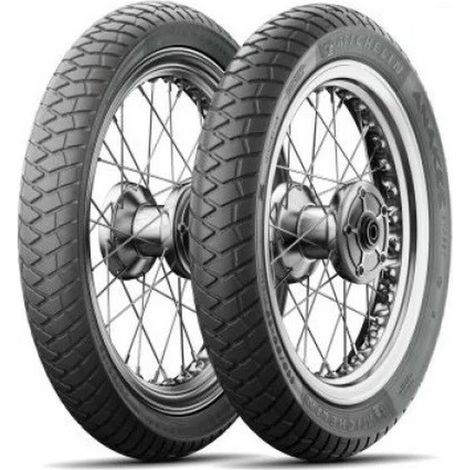Neumático Michelin Anakee Street 90/80-16 90/80-16 21/2025 Delantero/Trasero Tl