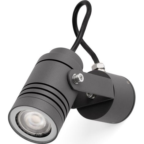 LIT Projektorlampe für Außenbereiche 70260 (1/2)
