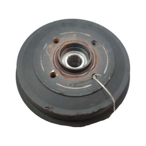 Tambour Arriere Droit CITROEN C3 2009- [PRODUIT D'OCCASION]♻️424759