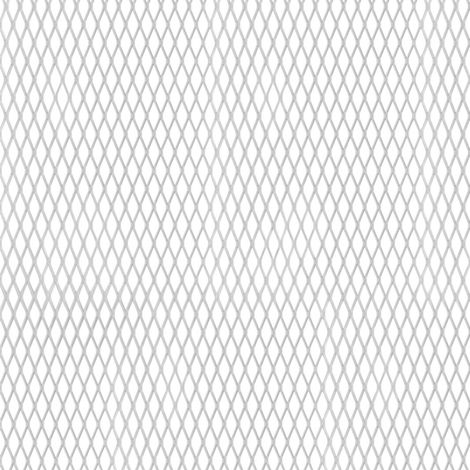 Alberts Streckmetallblech Stahl 120 x 2,2 x 1000 mm Streckmetallblech (1/4)