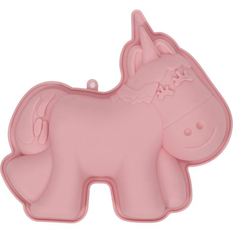 Moule en silicone pour enfants, 19 x 4 x 20 cm (1/5)