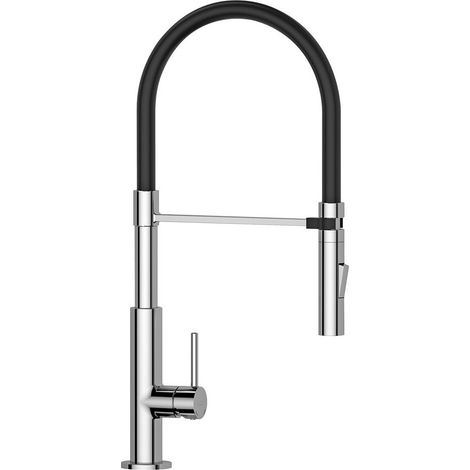 Robinet D'évier Monocommande Mod.Bermeo Edm (1/3)