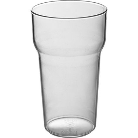 Verre à bière 25cl - Roltex