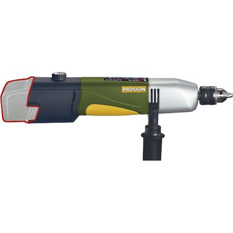 Proxxon - Akku-Industrie-Geradschleifer IGS/A - im Karton - 29852