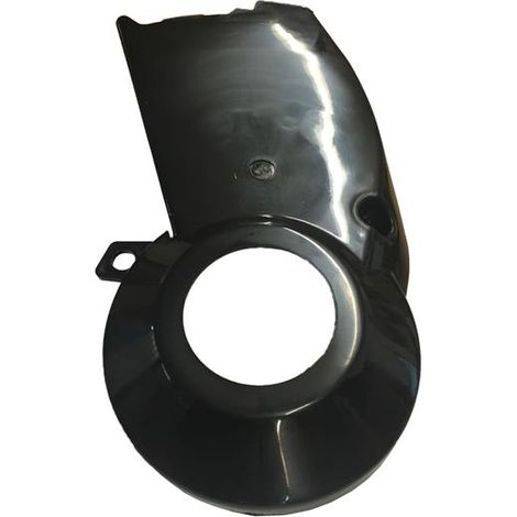 Couvercle de courroie pour tondeuse - FUXTEC - FX-RM5196, RM5196eS, RM5196eSPRO (1/3)