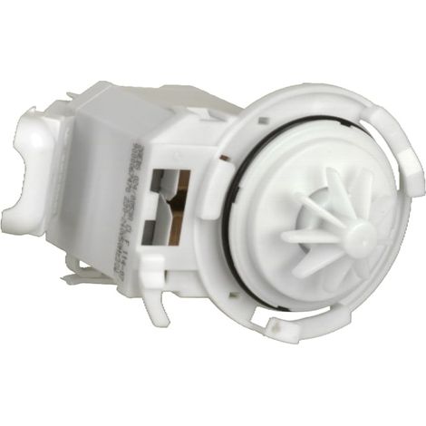 Bosch - bomba de desagüe vw. -magnética-orig. - 00165261 -