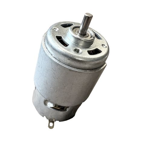 Ersatzmotor Elektromotor 2Pin 18V Motor für Astkettensäge uvm. (1/4)
