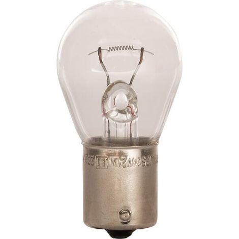 Lampada 24V 21W BA15s PHILIPS GL13498