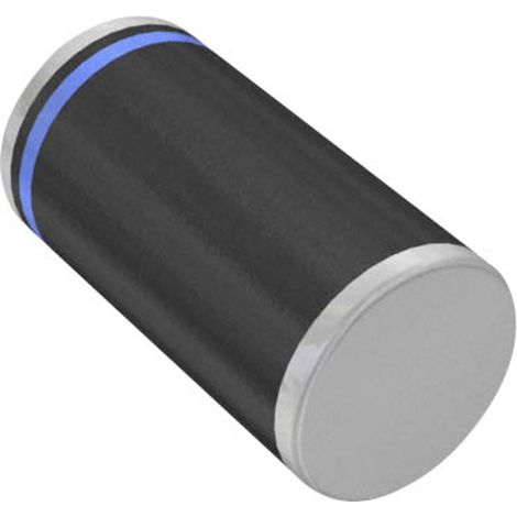 Vishay Standarddiode BYM10-1000-E3/96 DO-213AB 1000 V 1 A