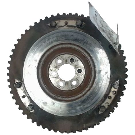 [PRODUIT D'OCCASION] Volant Moteur RENAULT Twingo 2 2007- 1.2 16v ♻️ Ref Oe. 8200498703 - Garantie à vie