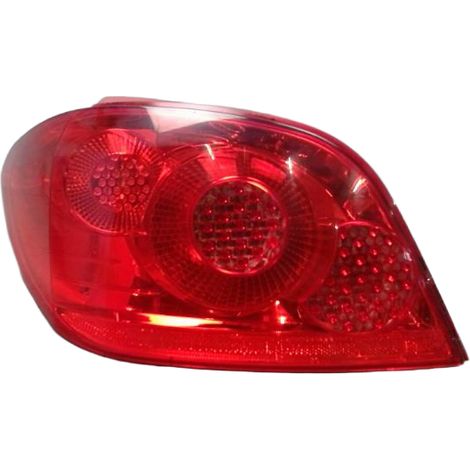 [PRODUIT D'OCCASION] Feu Arriere Gauche  PEUGEOT 307 ♻️ Ref Oe. 6350x0 - Garantie à vie (1/3)