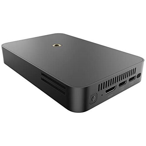 PHILIPS Proiettore Mobile Gopix 1 Gpx1100 (1/4)