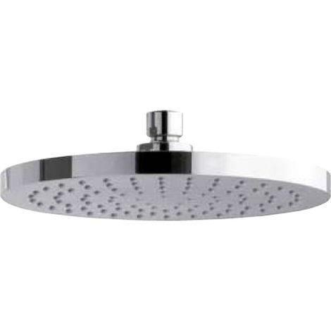 SCELTO DA DESIVERO Soffione doccia tondo codice prod: DSV13177 (1/2)