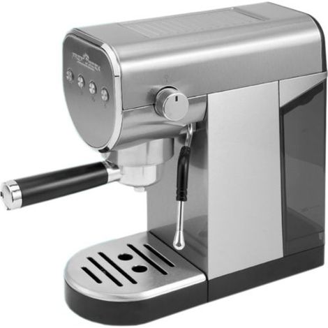 ProfiCook PC-ES/KA 1265, edelstahl (1/5)