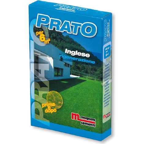 miscuglio rigenerativo