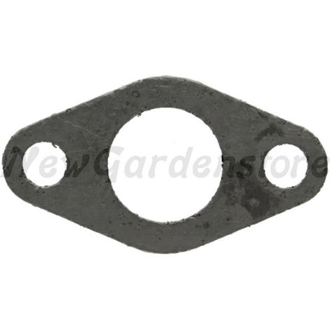 Joint de silencieux de tracteur de pelouse ORIGINAL 180650080-0001