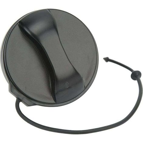 Tankdeckel 1609818980 Tankdeckel Autozubehör Ersatz für Peugeot 301 2008 3008 308 408 508 (1/4)