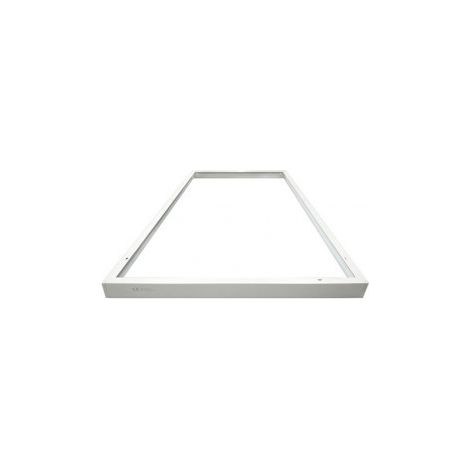 Kit pose en saillie automatique pour Plafonniers 600 x 1200 mm Miidex Lighting® (1/5)