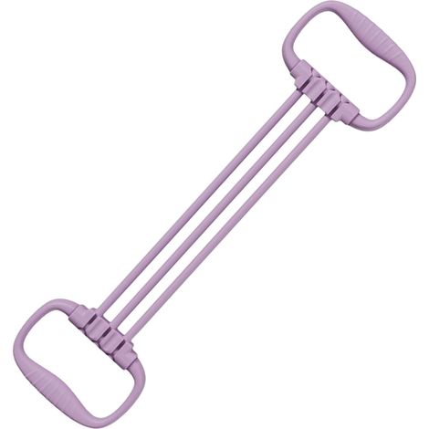 Bande de résistance pour fitness Bande de fitness - Extenseur de poitrine niveau 6