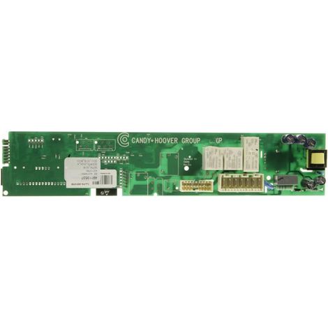 Ersatzteil - Elektronische Karte, Programmiertes Steuermodul - - CANDY