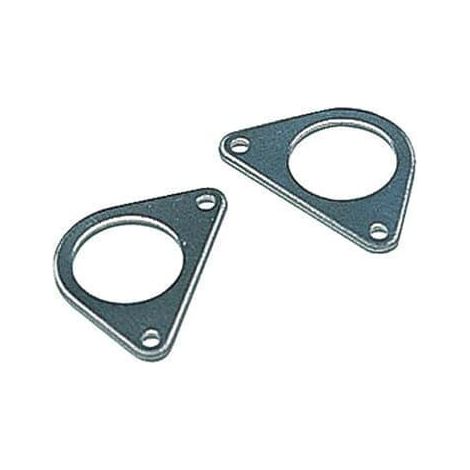 APPL Plaquette de plombage (set 2 pieces) 4TBO851260C0100 ABB 851260
