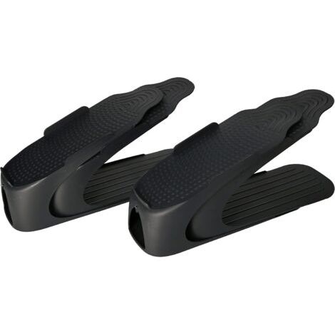 Lot de 4/5 boîtes de rangement pour chaussures Taille Rozmiar (38-45)-NANOTEH (1/5)