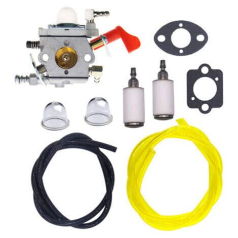 FENOPLASTICAKit de carburateur pour voitures télécommandées Walbro WT-668 WT-997 1/5 RC HPI Baja 5B 5T. (1/4)