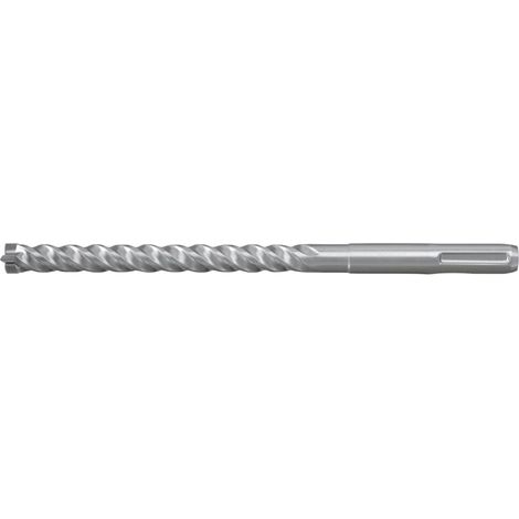 Fischer Hammerbohrer SDS-plus Quattric II 10/150/215