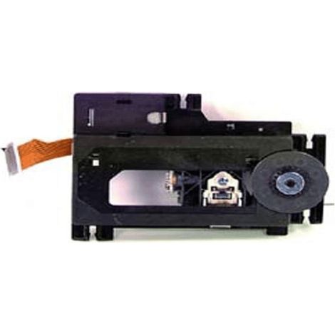 BLOC OPTIQUE LASER PHILIPS CDM12.1 POUR PIECES SON VIDEO - 372975 (1/2)