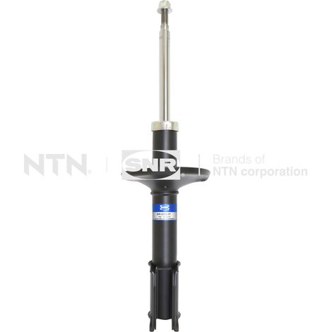 Amortisseur - SA65543.40 - SNR - Compatible avec véhicule Renault, Dacia (1/2)