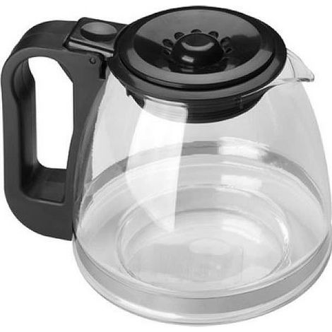 Caraffa conica universale 9/15 tazze