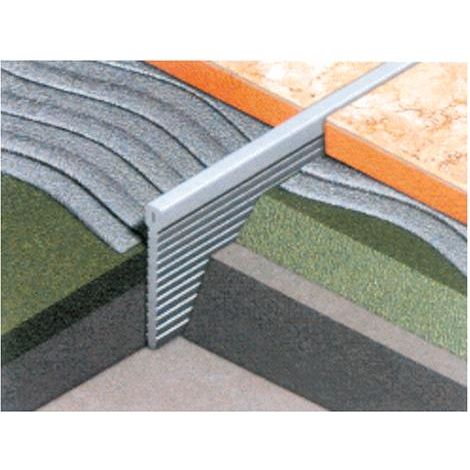 Giunto Di Dilatazione Per Pavimenti Mm 5 X  26 Cm 200