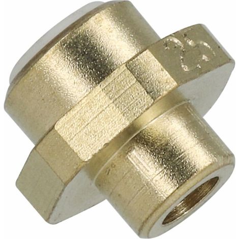 VAILLANT Ugello bruciatore, accensione, D=0,25 MAG 11-0/0 (Y) XZ e succ. Vaillant-Nr. , 042825