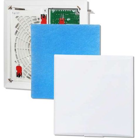 Limodor Gebläse compact 100-30 (2-stufig, 100/30 m3/h) - Werksartikel-Nr: 00079