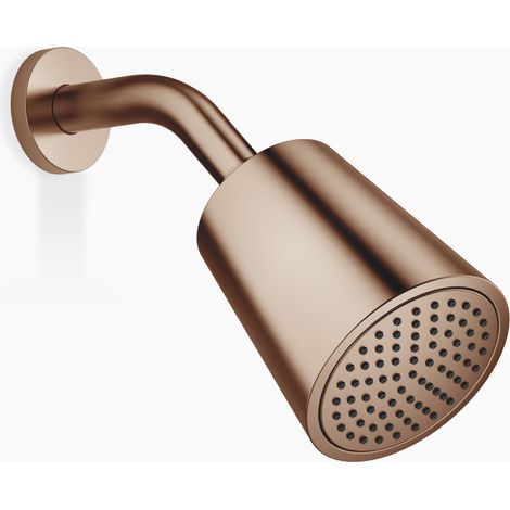Dornbracht Kopfbrause, Ausladung 180-210mm, 28504979-42 (1/5)