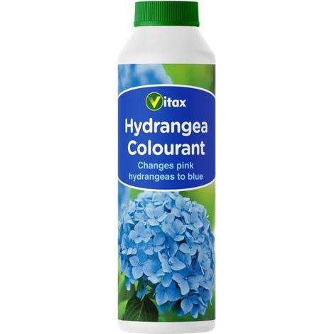 Vitax 5HC250 Hydrangea Colourant 250g VTX0283 (1/2)