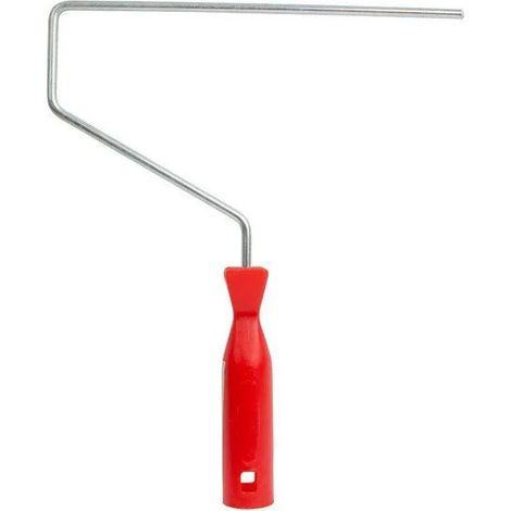 Strumento del pittore 3m handle without roll 3 metallo plastica 23 cm