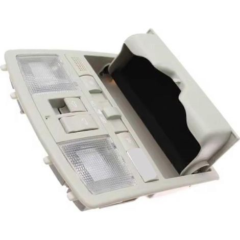 Cache de phare droit pour Volvo V40 2013-2016 (1/5)